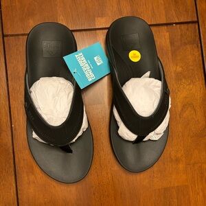 Reef Cushion Spring Men’s Sandal - Size 9
